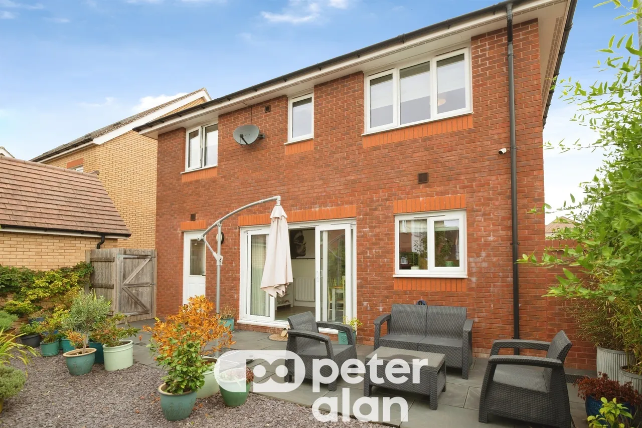 Monmouth Castle Drive, Newport, NP20, photo 18