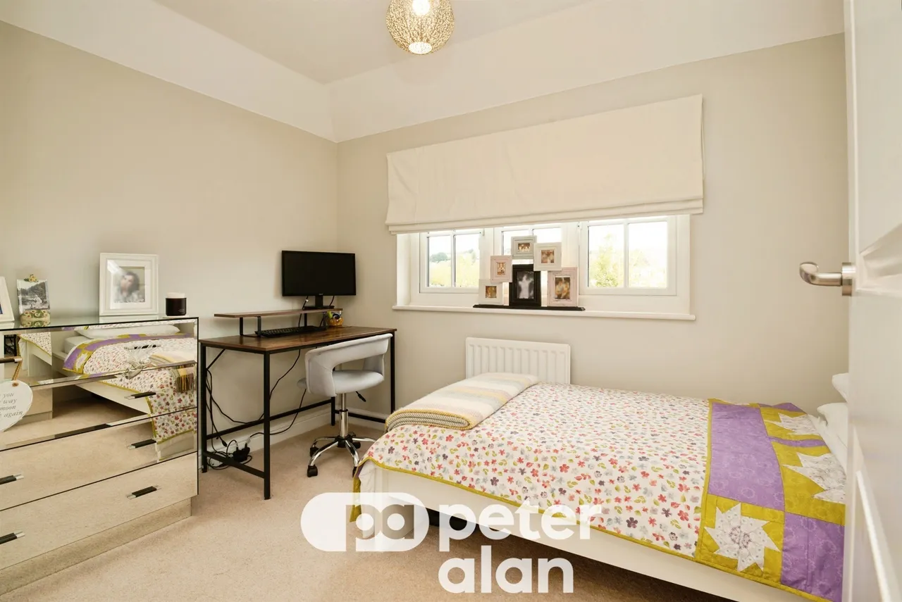 Monmouth Castle Drive, Newport, NP20, photo 15