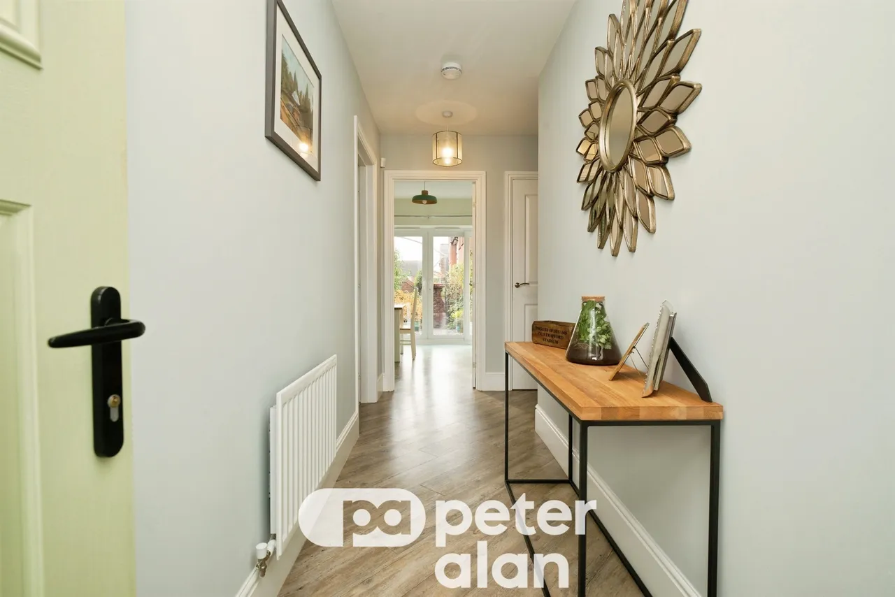 Monmouth Castle Drive, Newport, NP20, photo 5