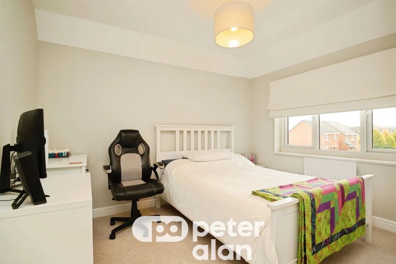 Monmouth Castle Drive, Newport, NP20, photo 14