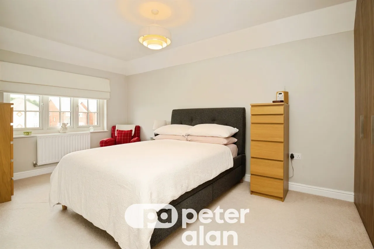 Monmouth Castle Drive, Newport, NP20, photo 12