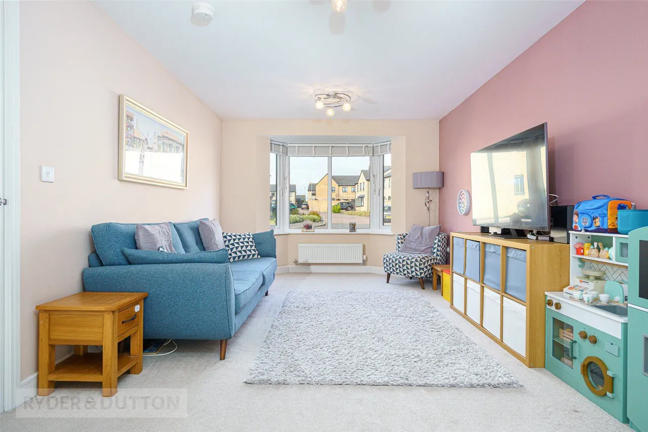 Smithy Close, Lindley, HD3, photo 6