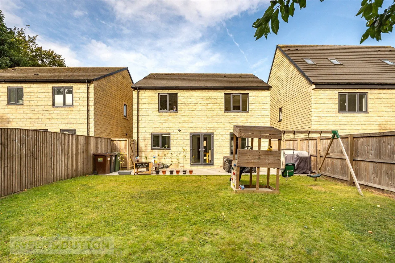 Smithy Close, Lindley, HD3, photo 22