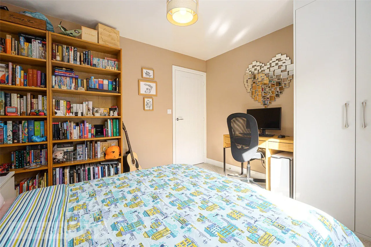 Smithy Close, Lindley, HD3, photo 15