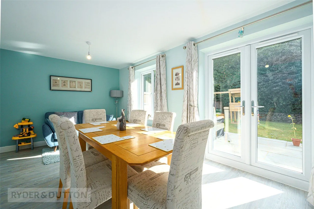 Smithy Close, Lindley, HD3, photo 5