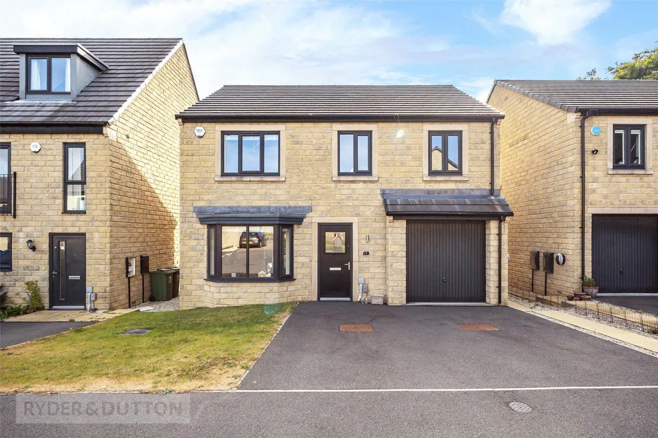 Smithy Close, Lindley, HD3, photo 23