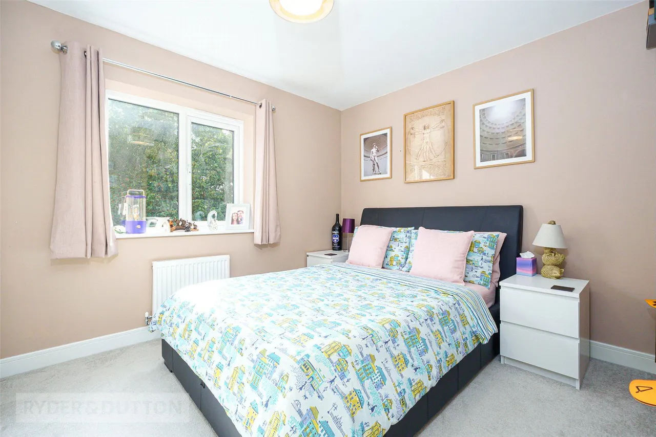Smithy Close, Lindley, HD3, photo 14