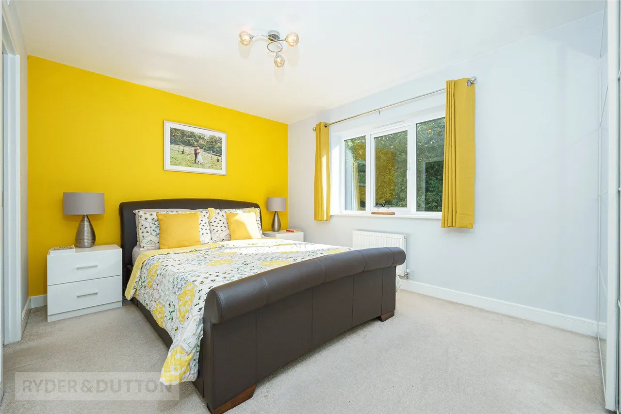 Smithy Close, Lindley, HD3, photo 10