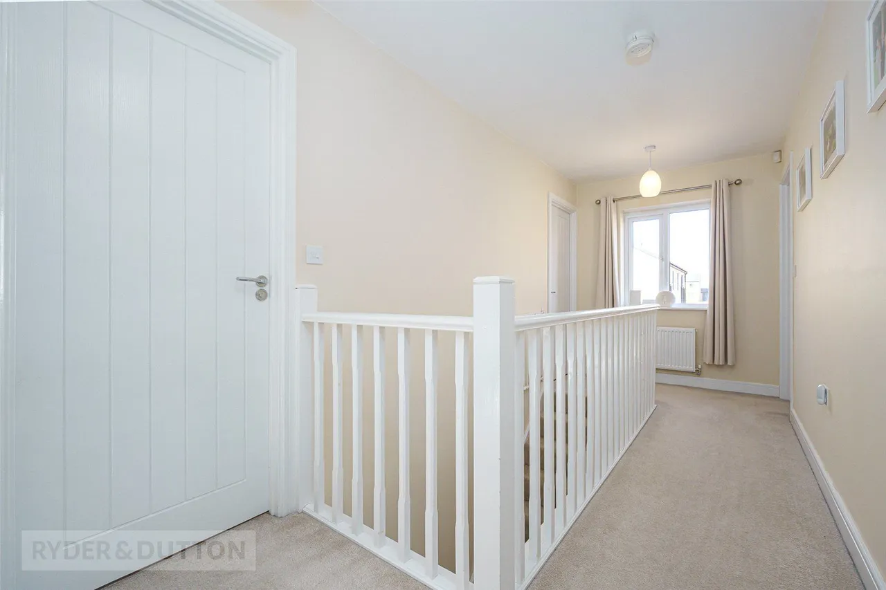 Smithy Close, Lindley, HD3, photo 20