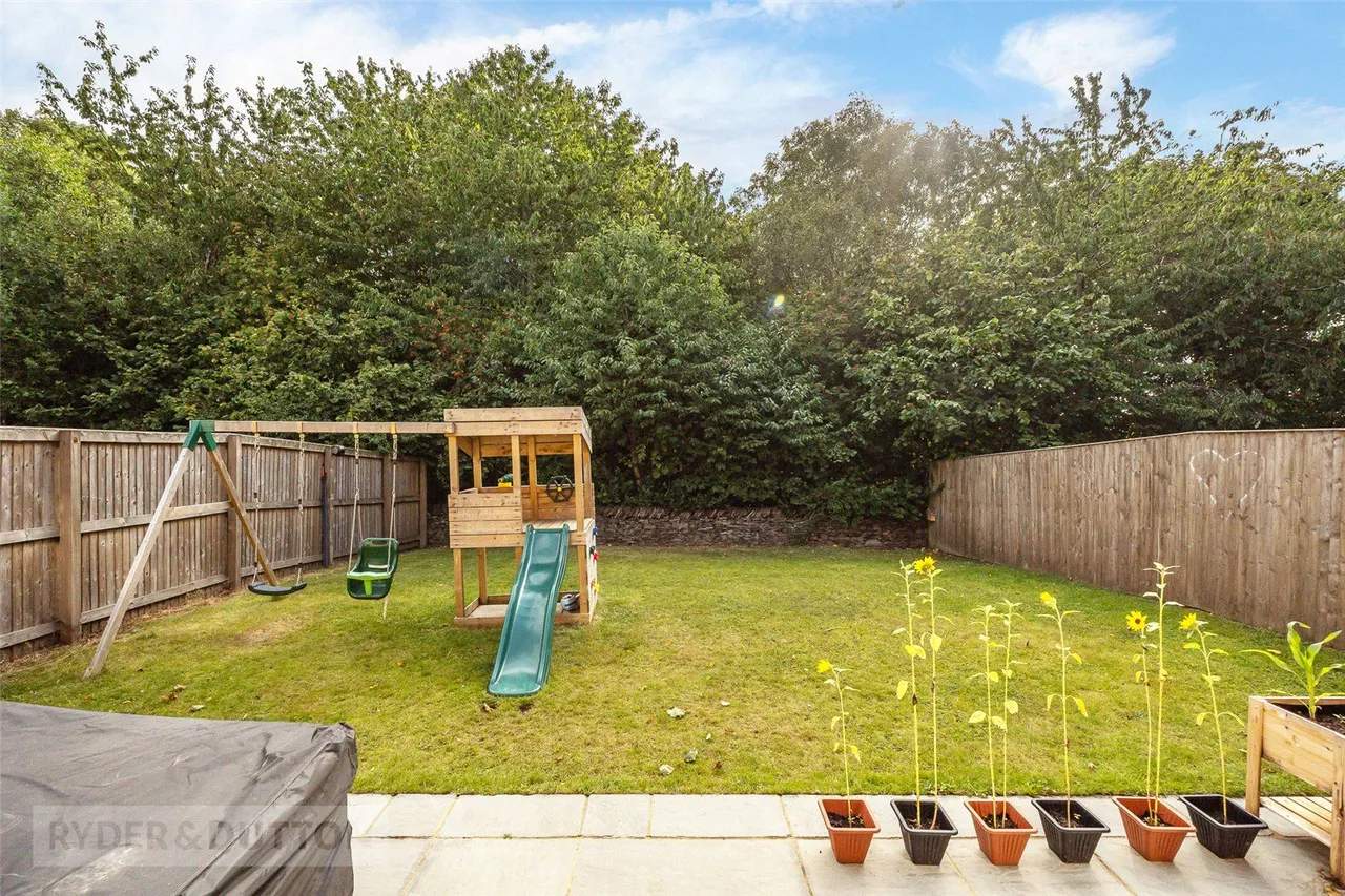 Smithy Close, Lindley, HD3, photo 4