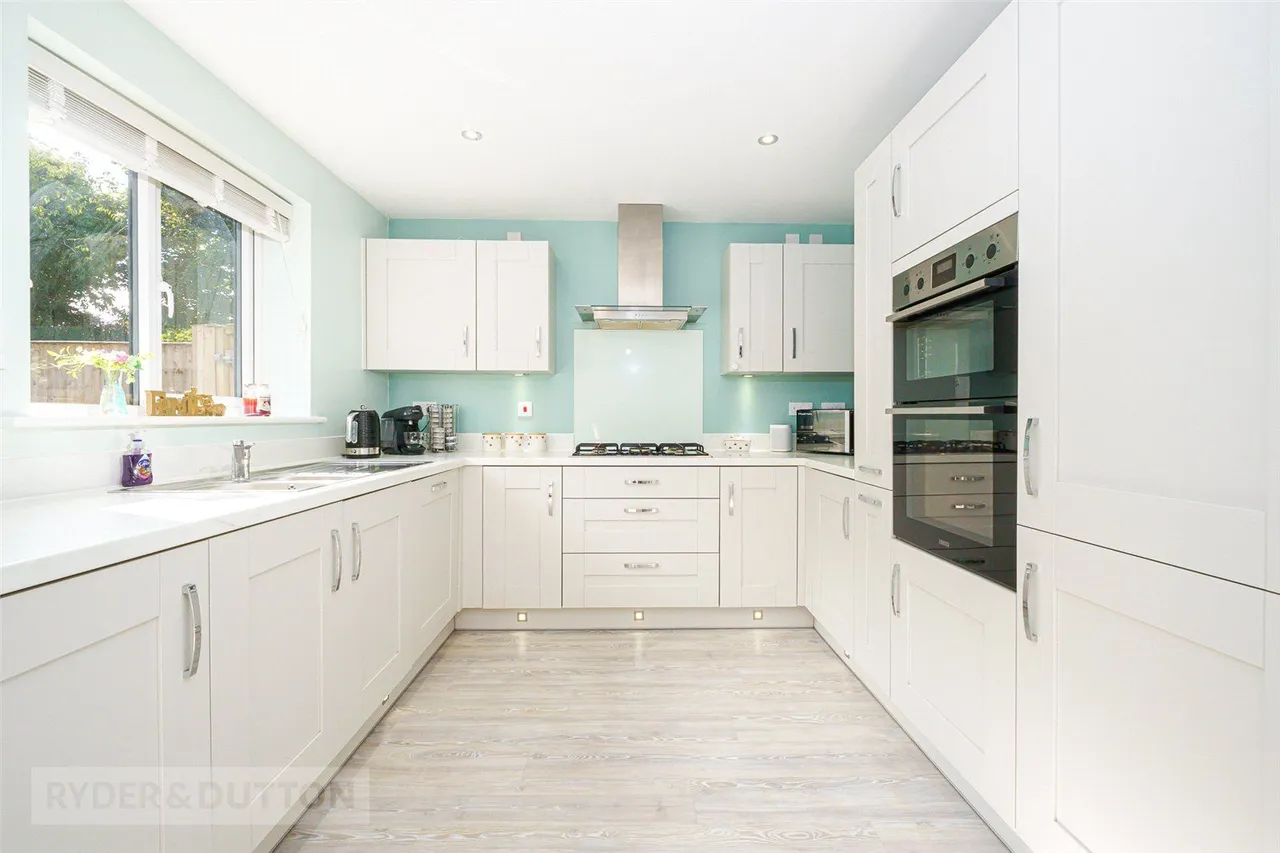 Smithy Close, Lindley, HD3, photo 2