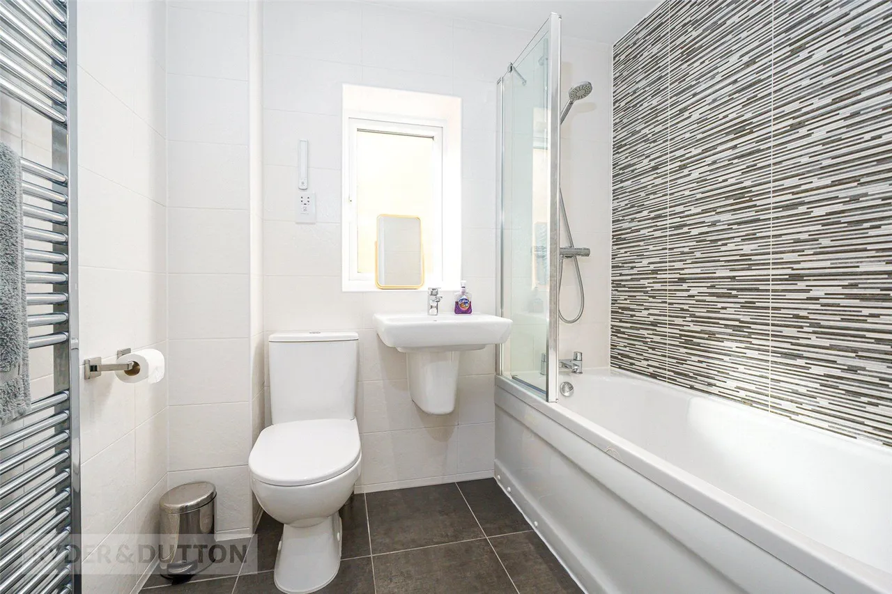 Smithy Close, Lindley, HD3, photo 19