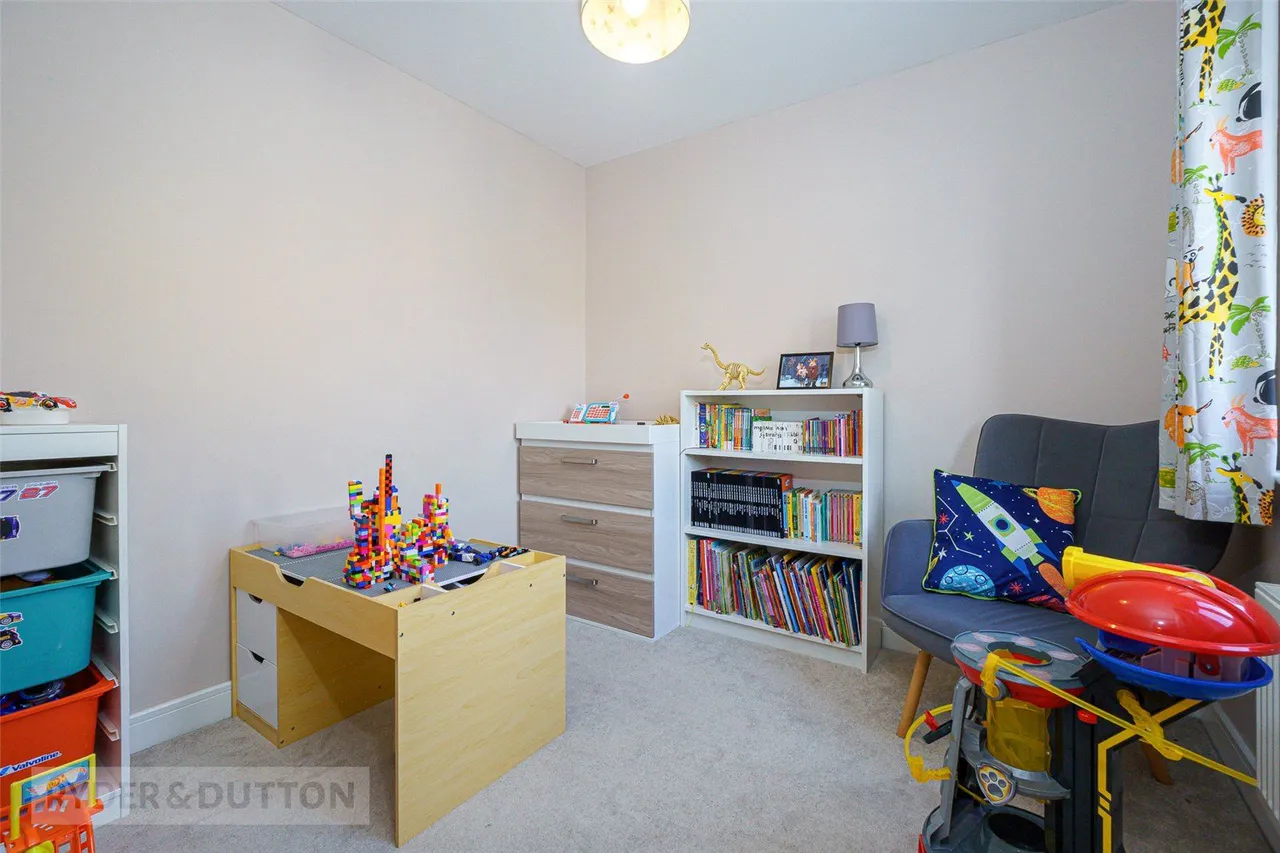 Smithy Close, Lindley, HD3, photo 18