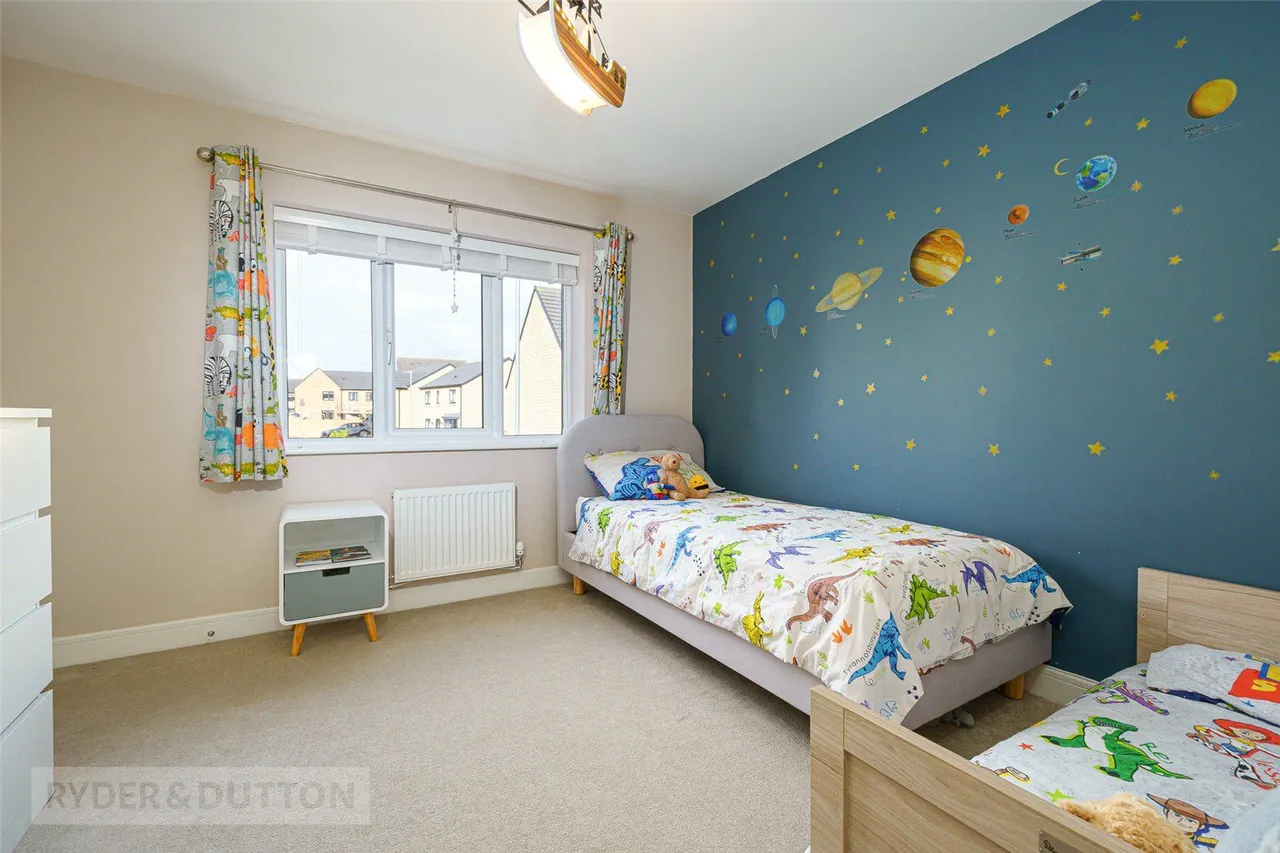 Smithy Close, Lindley, HD3, photo 16
