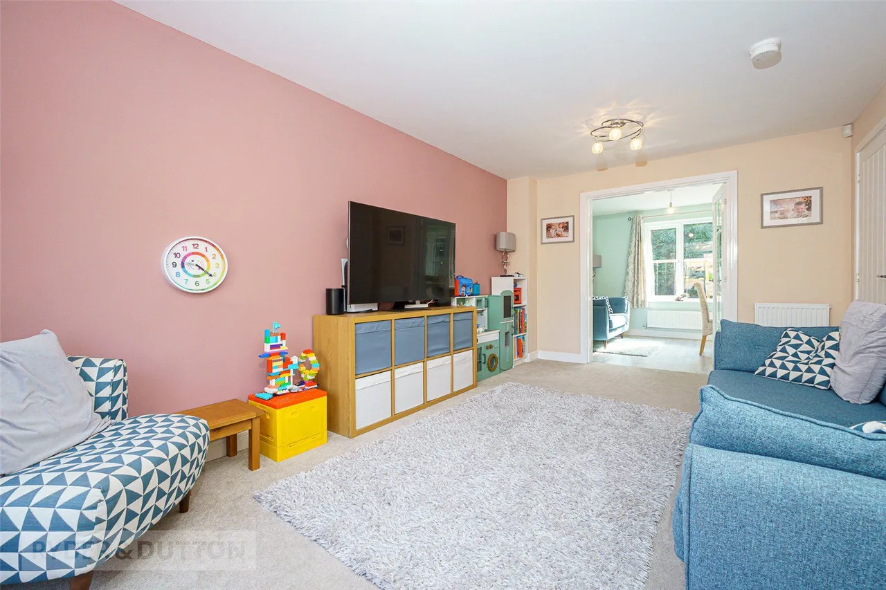 Smithy Close, Lindley, HD3, photo 7