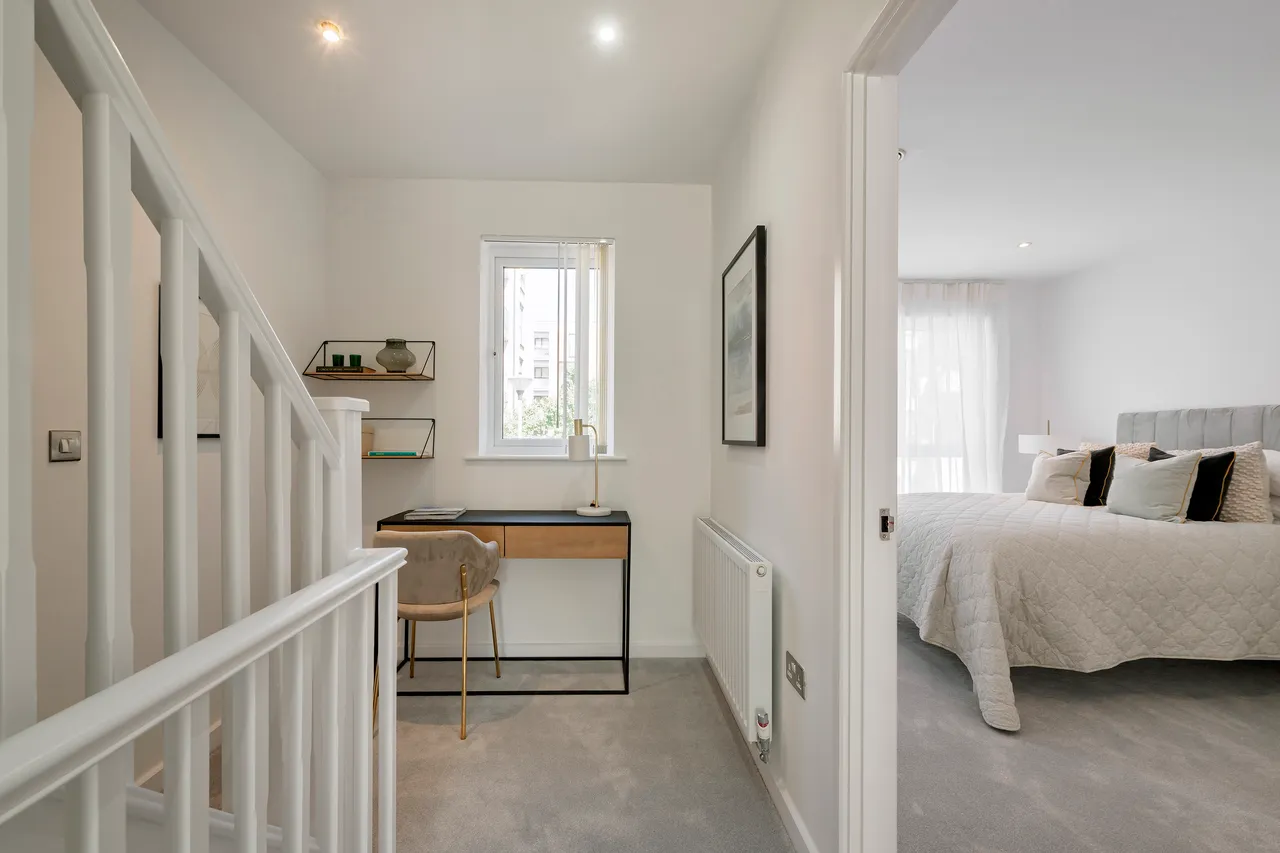 Reynard Way, Brentford, TW8, photo 11