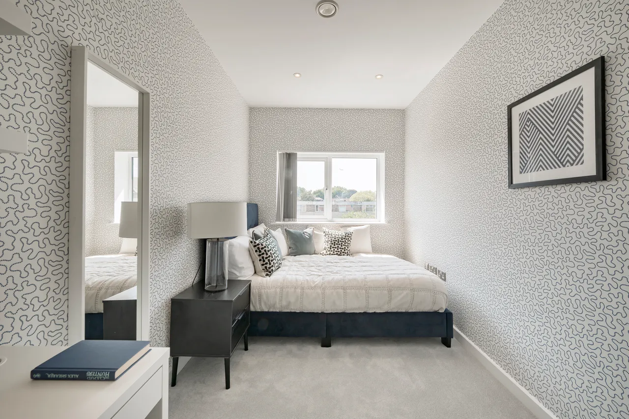 Reynard Way, Brentford, TW8, photo 13