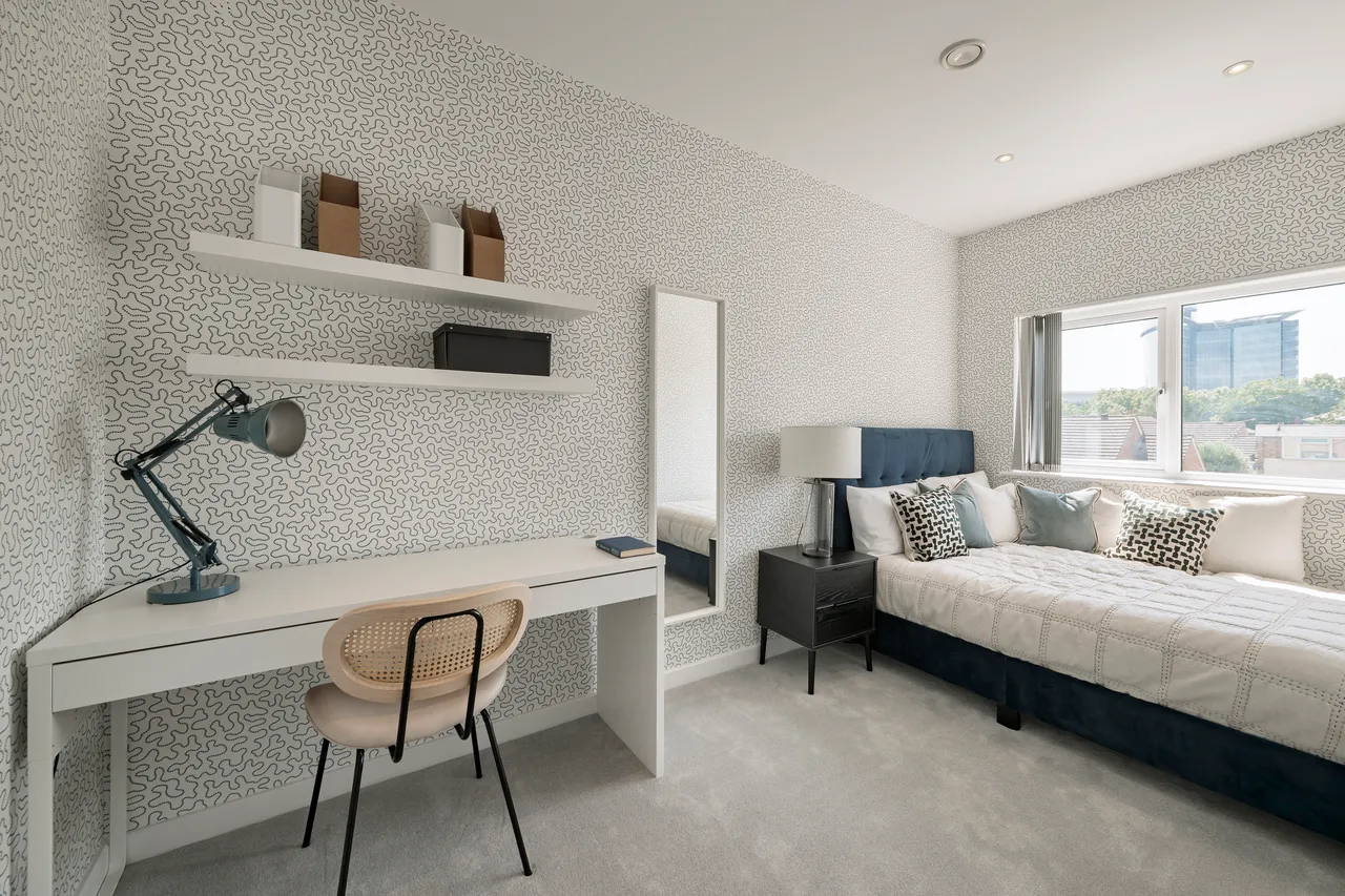 Reynard Way, Brentford, TW8, photo 12