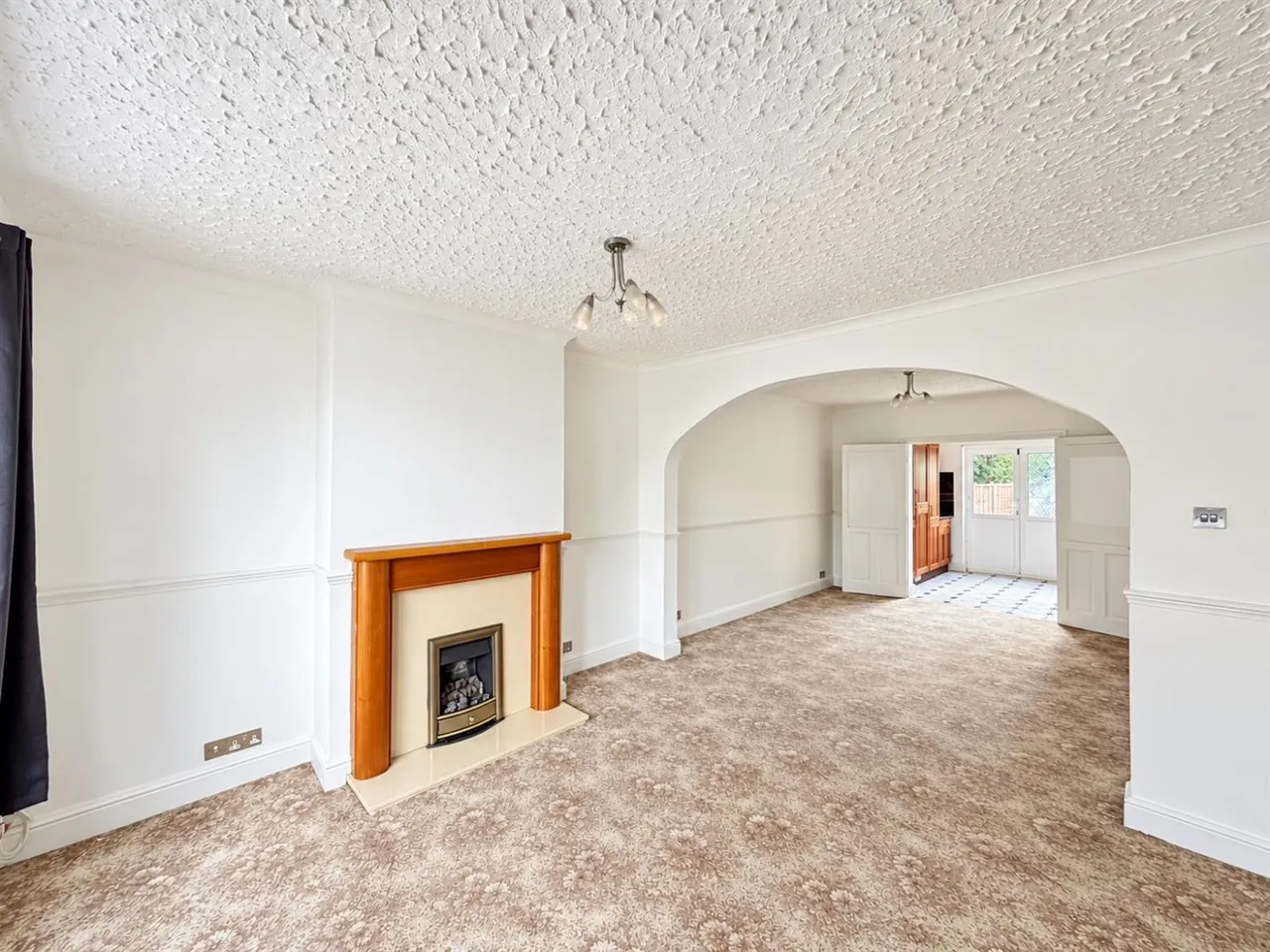 Semi-Detached To LetGresham Road, Hounslow, TW3, photo 7