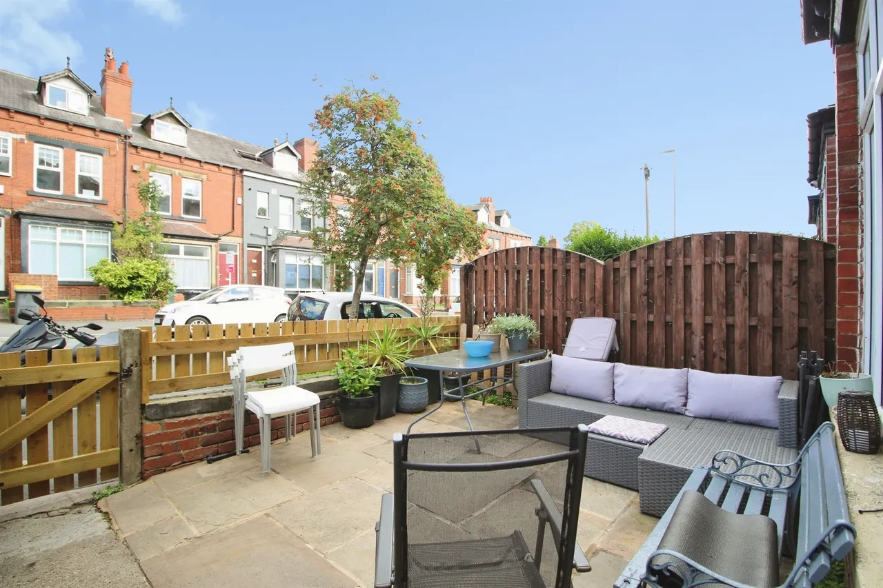 Ash Road, Leeds, LS6, photo 4