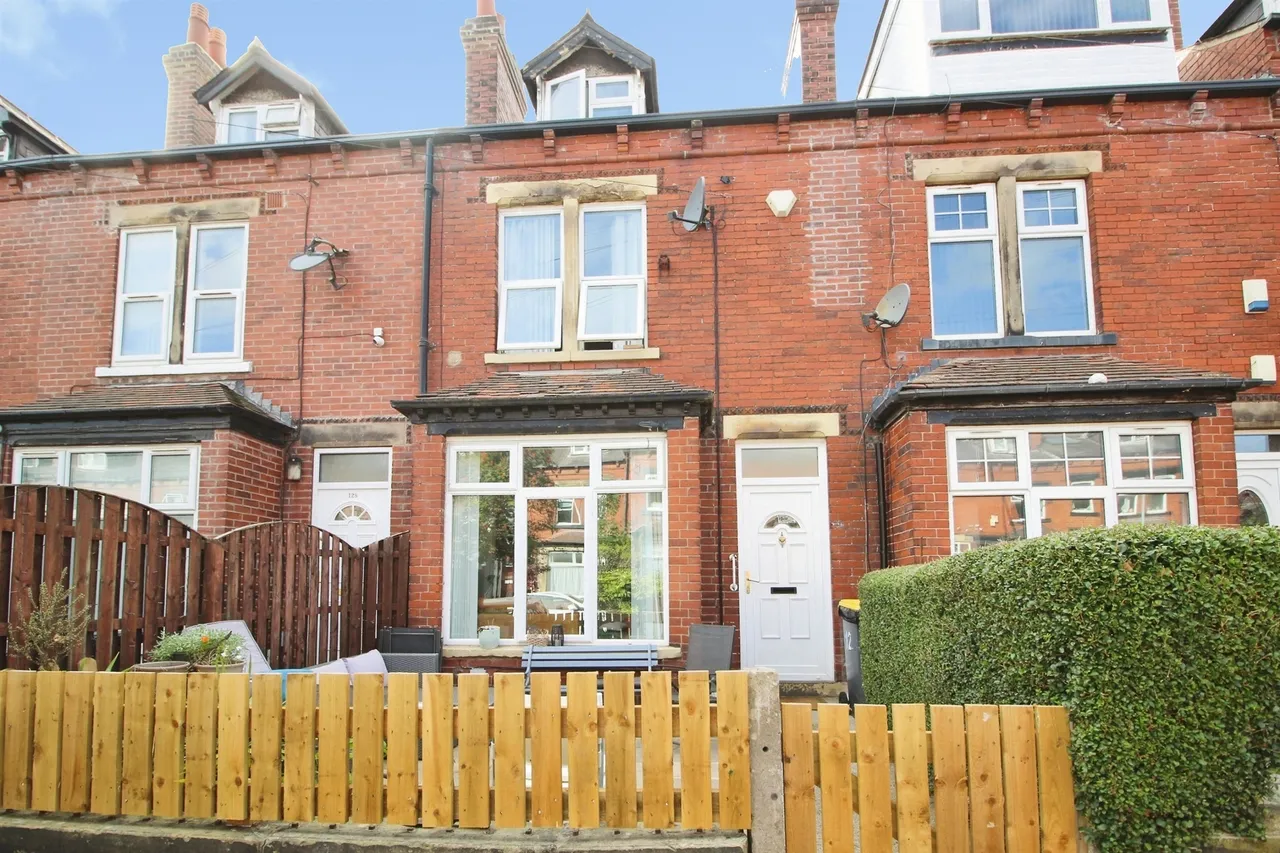 Ash Road, Leeds, LS6, photo 13