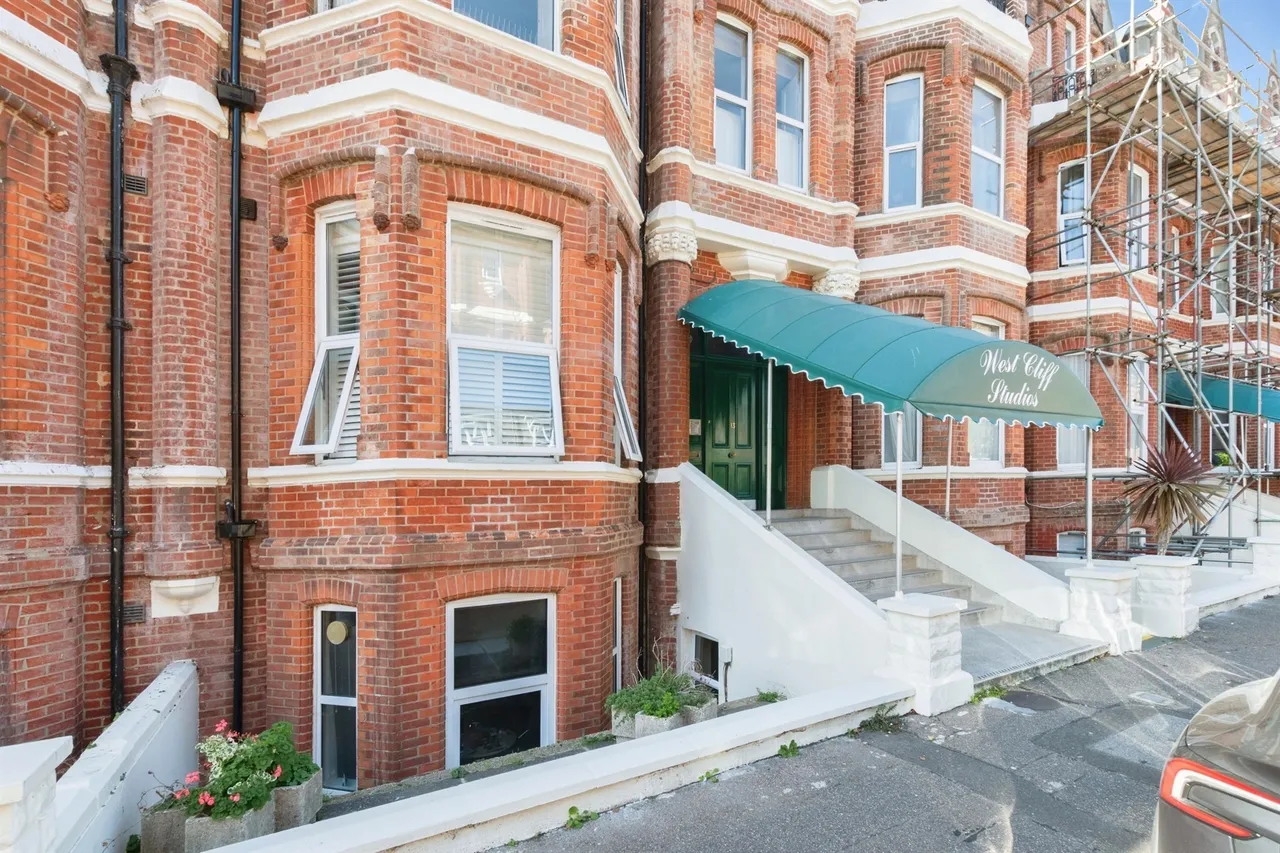 Durley Gardens, Bournemouth, BH2, photo 12