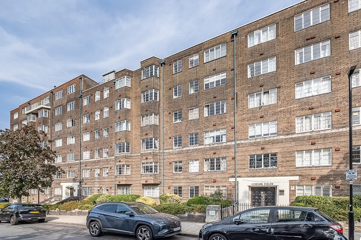 Streatham Hill Corner Fielde, SW2, photo 9