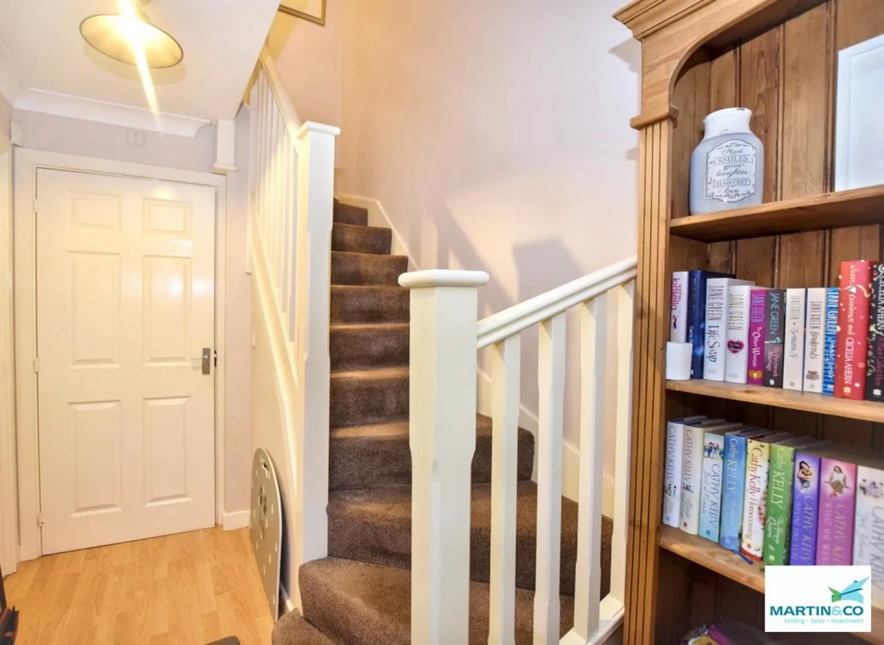 Arguile Place, Hinckley, photo 8