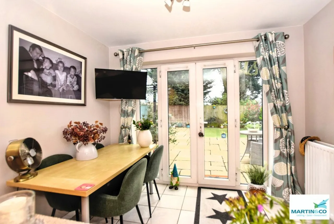 Arguile Place, Hinckley, photo 4
