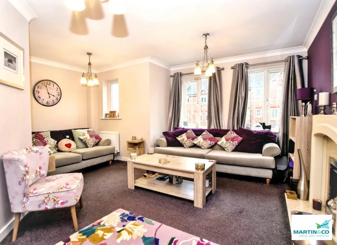 Arguile Place, Hinckley, photo 12