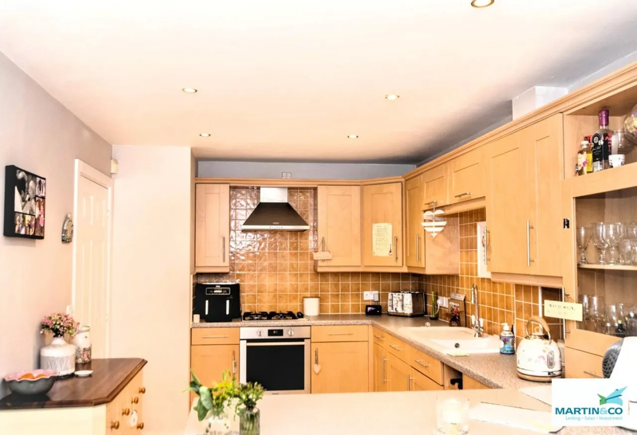 Arguile Place, Hinckley, photo 10