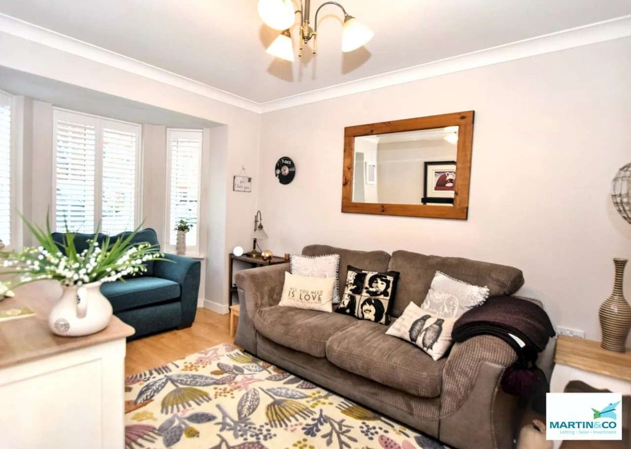 Arguile Place, Hinckley, photo 5