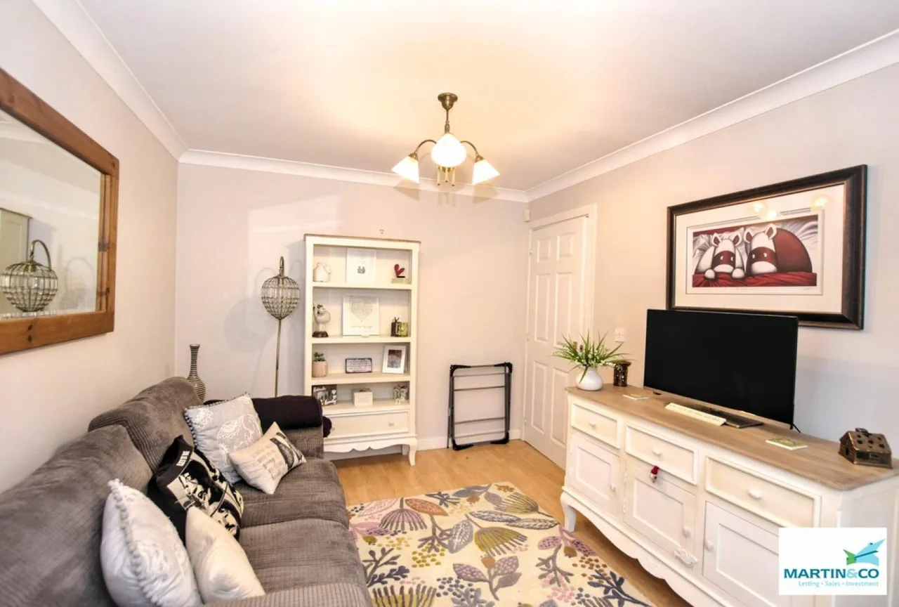 Arguile Place, Hinckley, photo 6