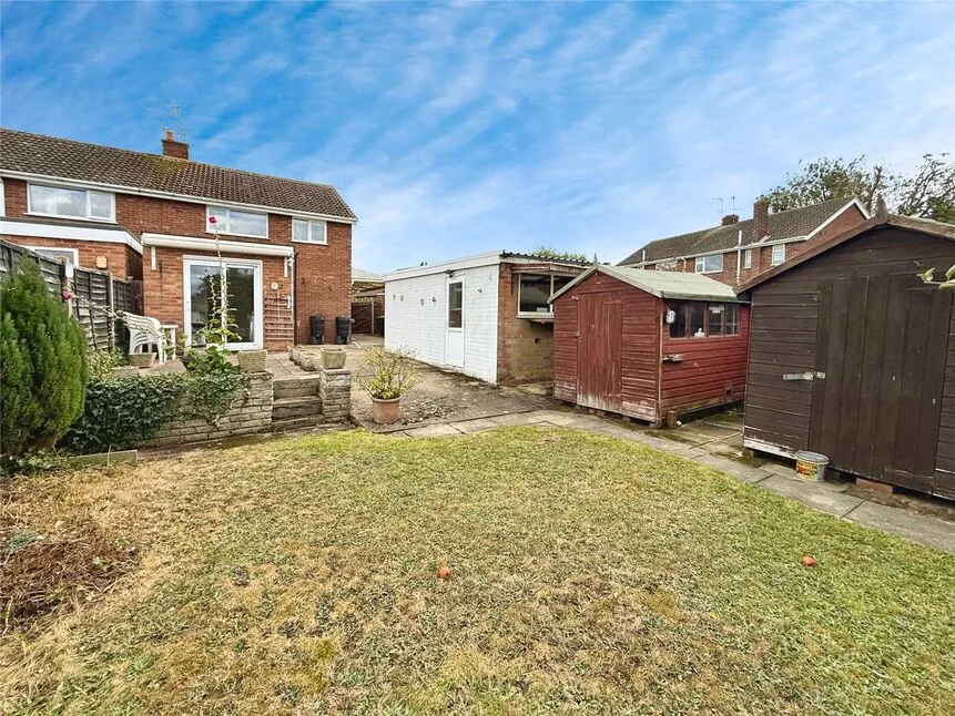Chestnut Road, North Hykeham, Lincolnshire, LN6, photo 6