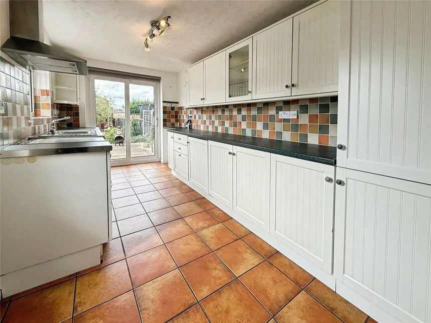 Chestnut Road, North Hykeham, Lincolnshire, LN6, photo 3