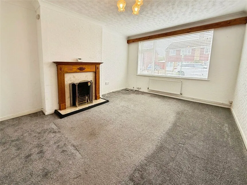 Chestnut Road, North Hykeham, Lincolnshire, LN6, photo 2