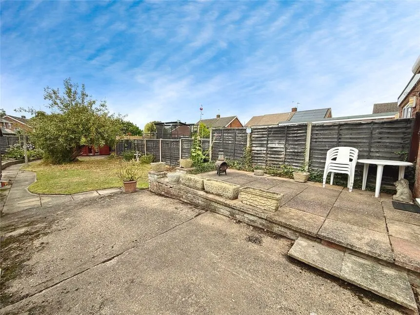 Chestnut Road, North Hykeham, Lincolnshire, LN6, photo 12