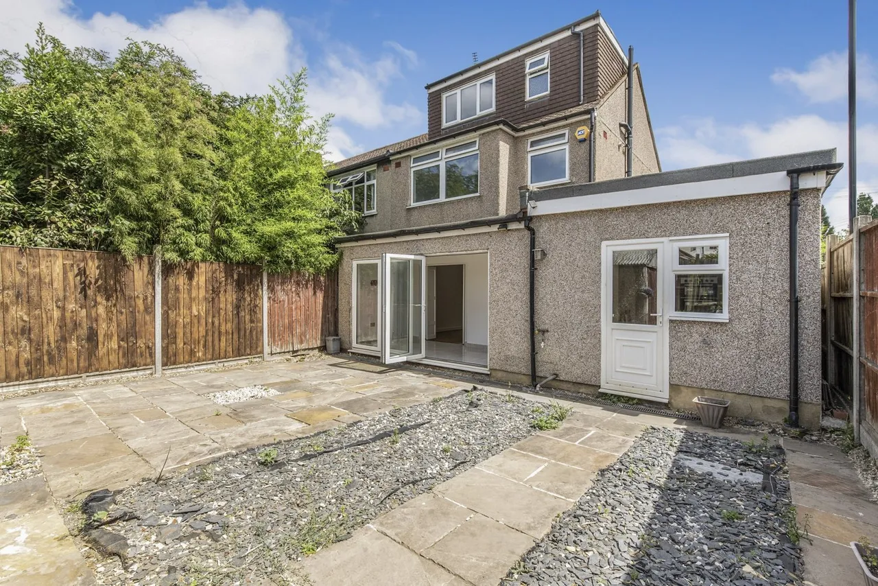 Cameron Road, London, SE6, photo 35