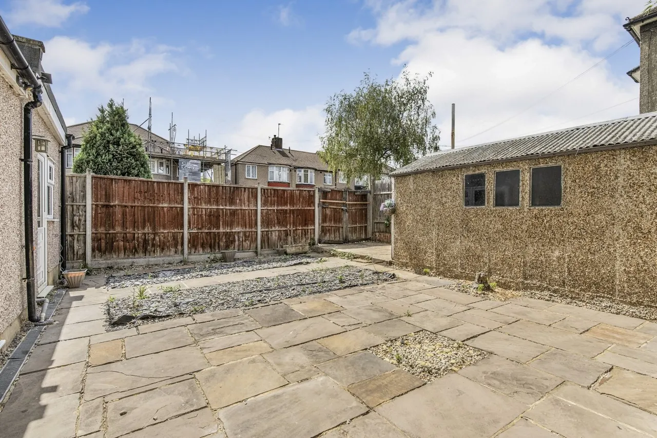 Cameron Road, London, SE6, photo 14