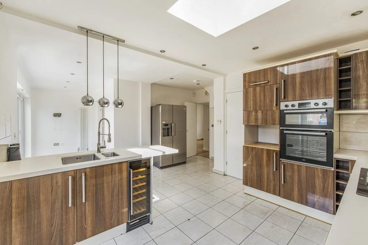 Cameron Road, London, SE6, photo 23