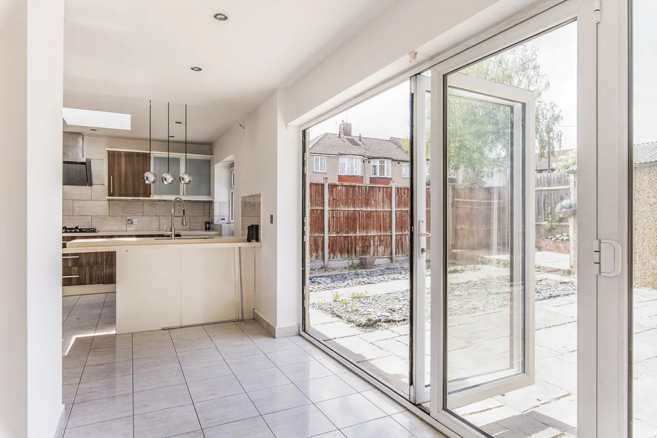 Cameron Road, London, SE6, photo 18