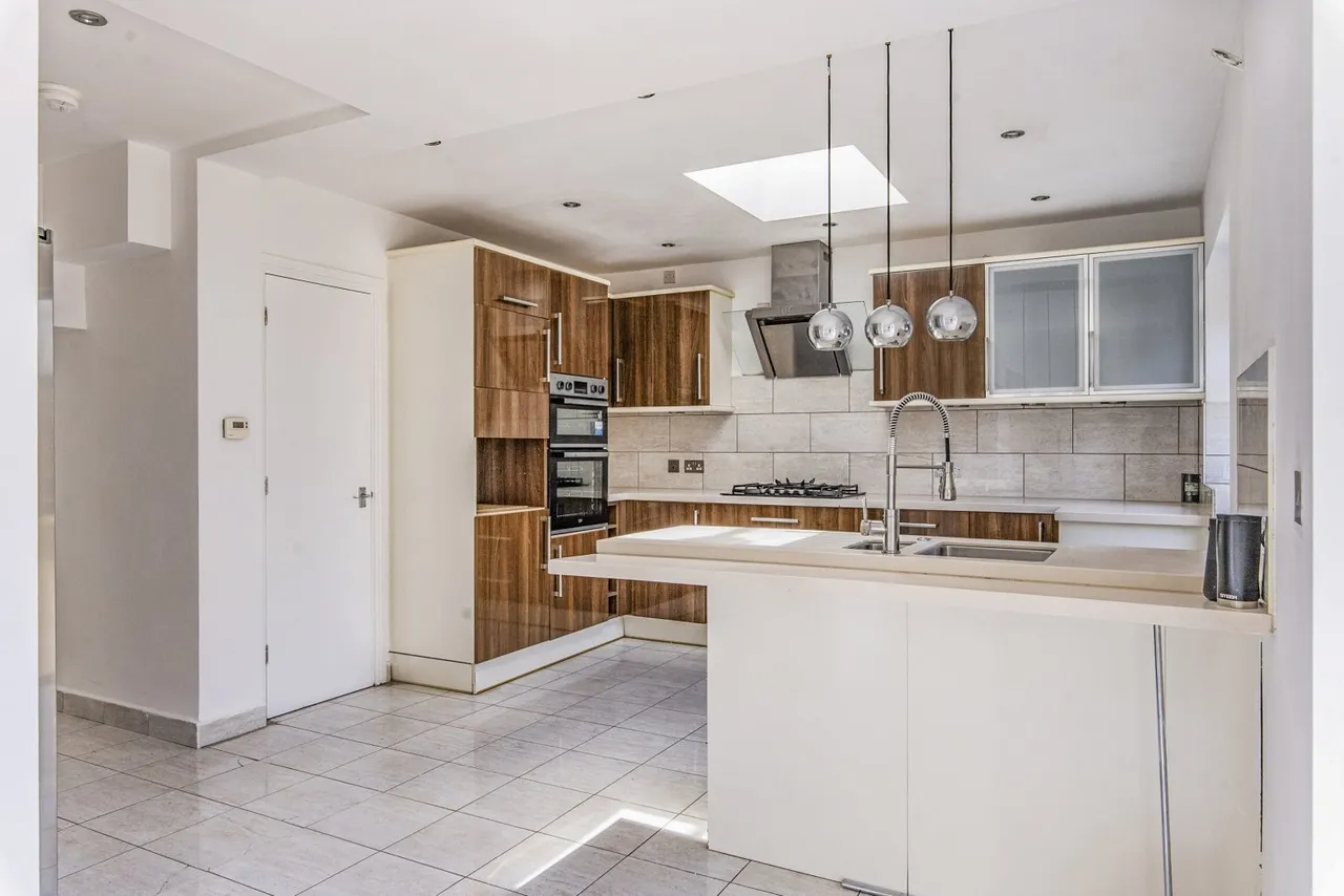 Cameron Road, London, SE6, photo 20