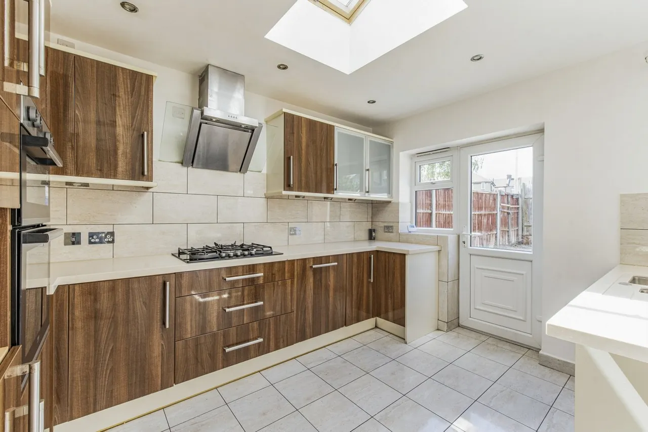 Cameron Road, London, SE6, photo 22