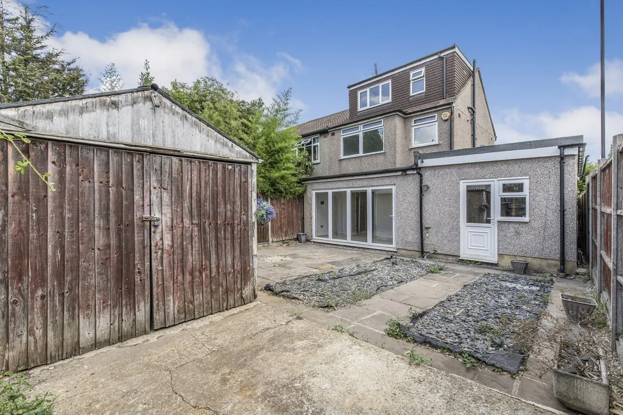 Cameron Road, London, SE6, photo 36