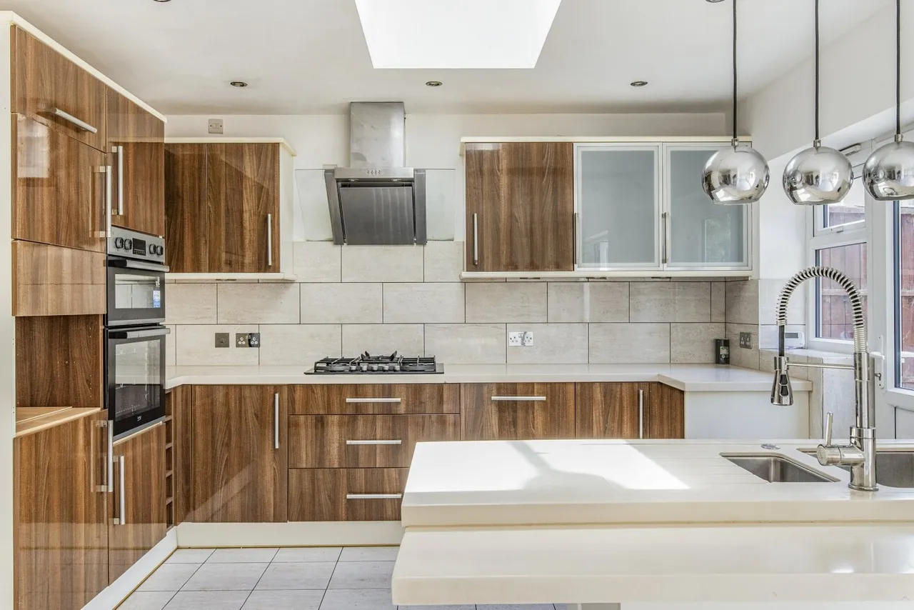 Cameron Road, London, SE6, photo 21