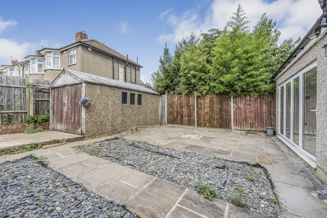 Cameron Road, London, SE6, photo 15
