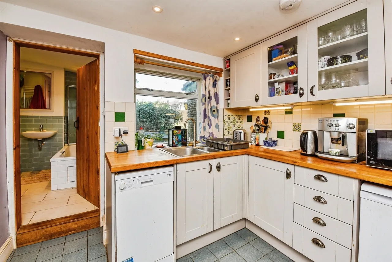 Albion Place, Frome, BA11, photo 5