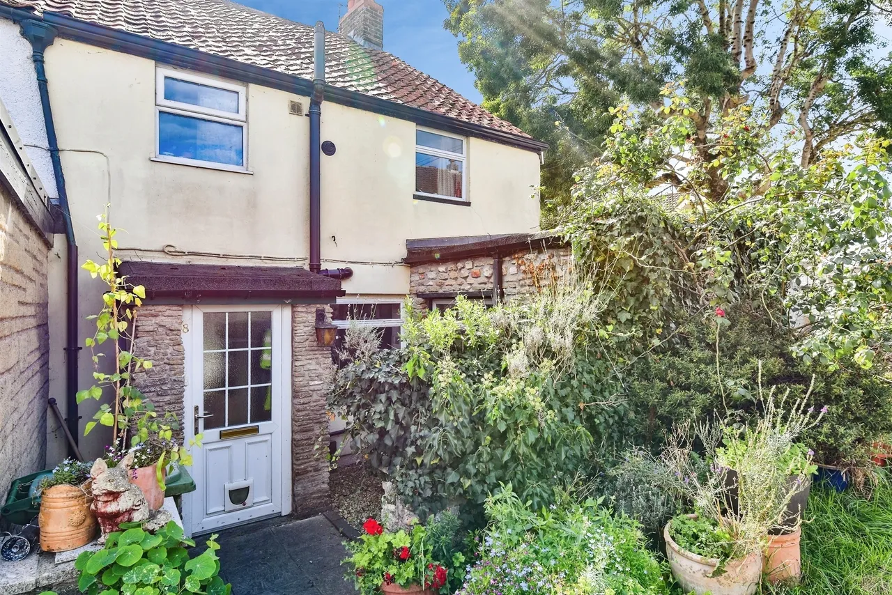 Albion Place, Frome, BA11, photo 16