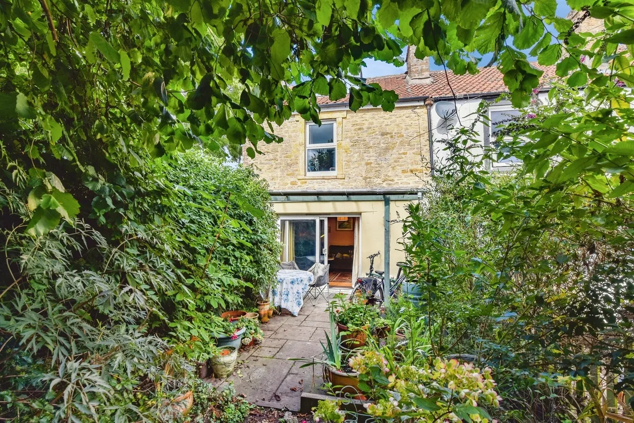 Albion Place, Frome, BA11, photo 15