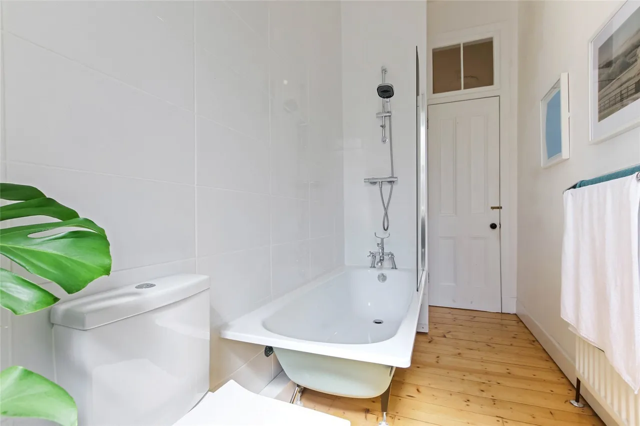 Leven Street, Glasgow, Glasgow City, G41, photo 16